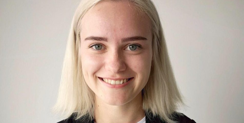 Lietuvos projektų vadybos asociacijos vadove tapo Dovilė Daugvilaitė